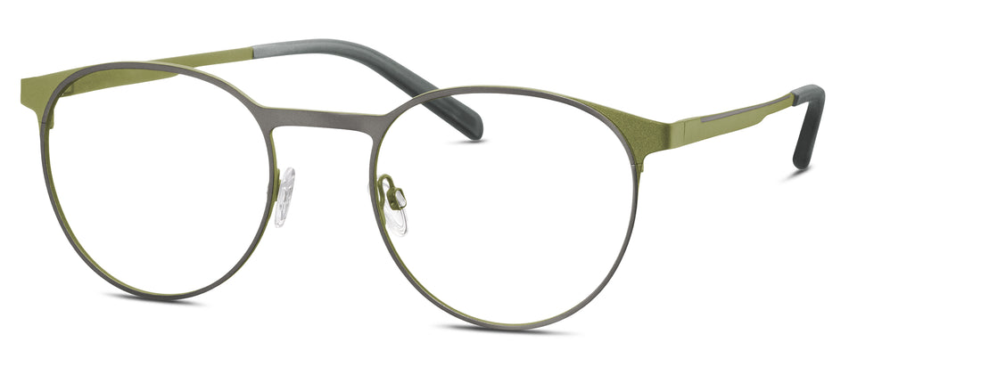 Brillen freigeist 862065 34 gris masculino größe 54mm - Hauptansicht