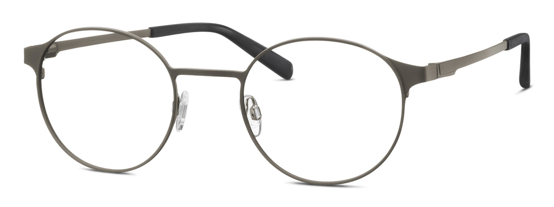 Prescription glasses freigeist 862066 60 marron masculino size 53mm - Main view