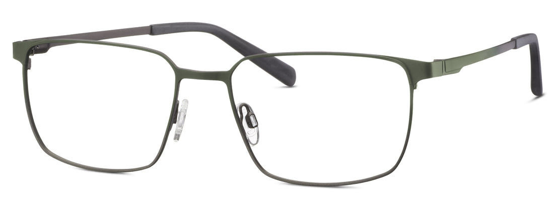 Prescription glasses freigeist 862067 34 gris masculino size 58mm - Main view