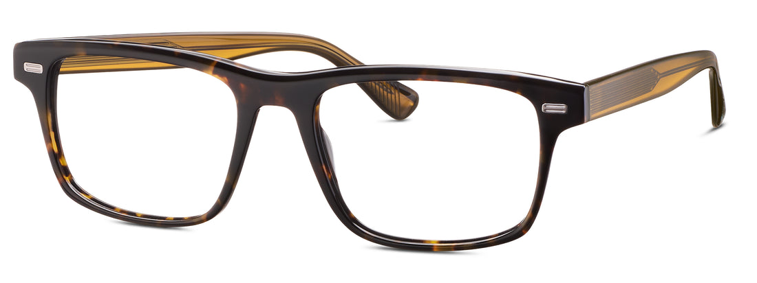 Brillen freigeist 863047 60 marron masculino größe 58mm - Hauptansicht