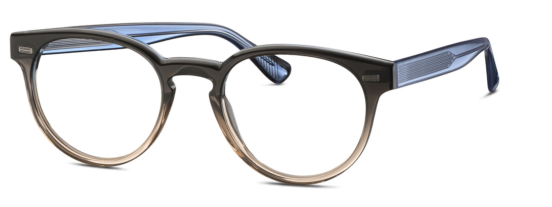 Brillen freigeist 863048 67 marron masculino größe 52mm - Hauptansicht