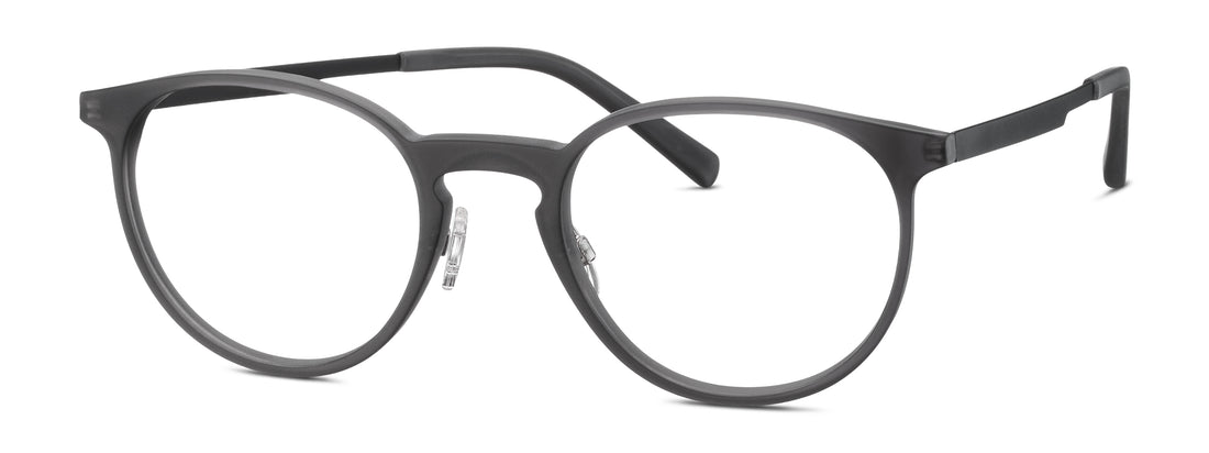 Brillen freigeist 863052 30 gris masculino größe 55mm - Hauptansicht