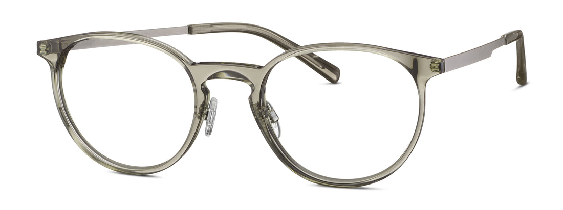 Brillen freigeist 863052 40 verde masculino größe 55mm - Hauptansicht