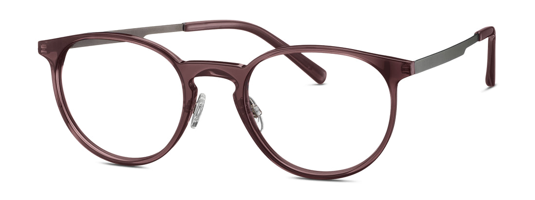 Brillen freigeist 863052 60 marron masculino größe 55mm - Hauptansicht