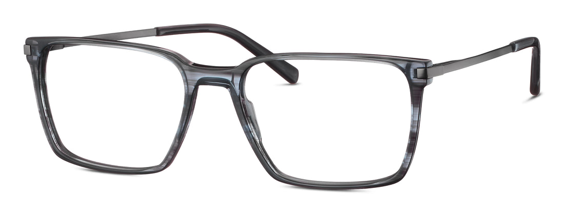 Prescription glasses freigeist 863054 70 azul masculino size 59mm - Main view
