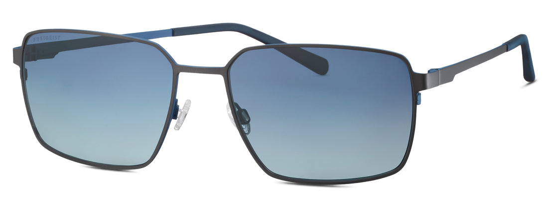 Sonnenbrillen freigeist 865011 37 gris masculino größe 30mm - Hauptansicht