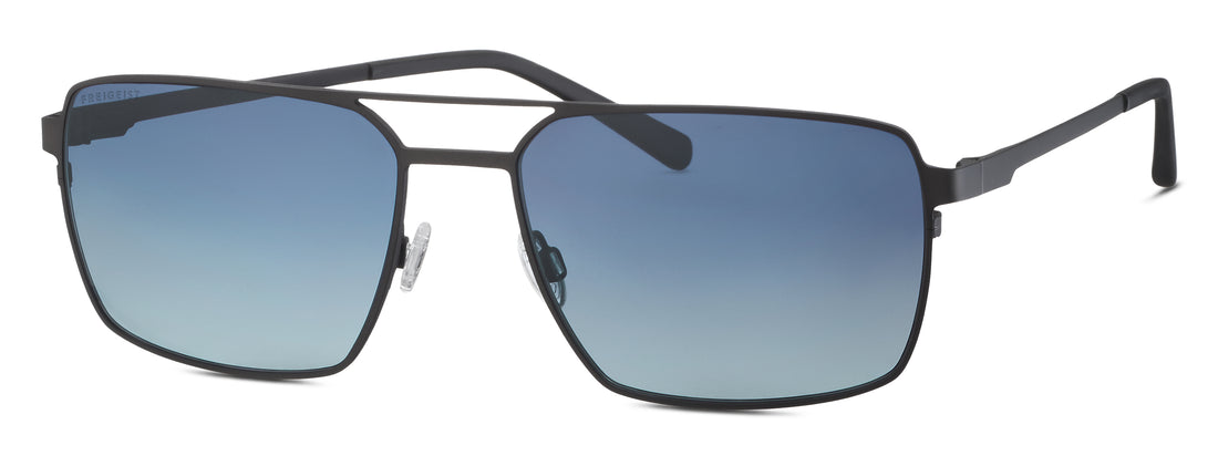 Sonnenbrillen freigeist 865012 10 negro masculino größe 30mm - Hauptansicht