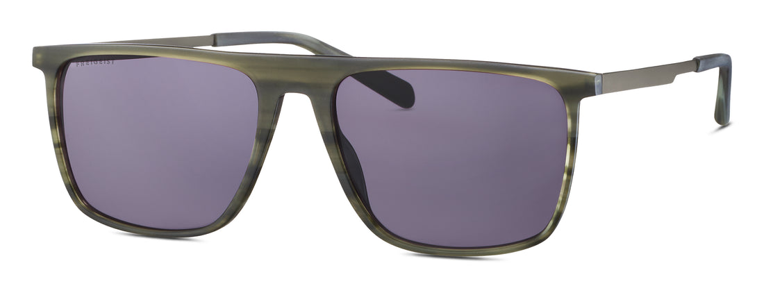 Sonnenbrillen freigeist 866011 40 verde masculino größe 20mm - Hauptansicht