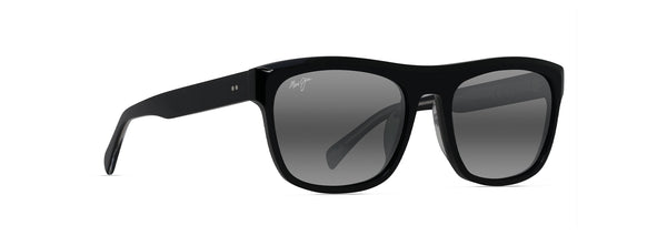 MAUI JIM MJ872 S-TURNS 872-02 56