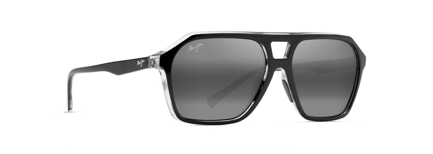 MAUI JIM MJ880 WEDGES 880-02 57