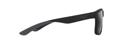 MAUI JIM MJ0897S THE FLATS 006 57
