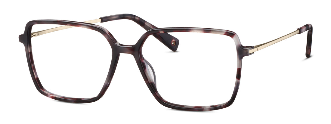 Occhiali da vista brendel 901004 30 gris femenino taglia 54mm - Vista principale