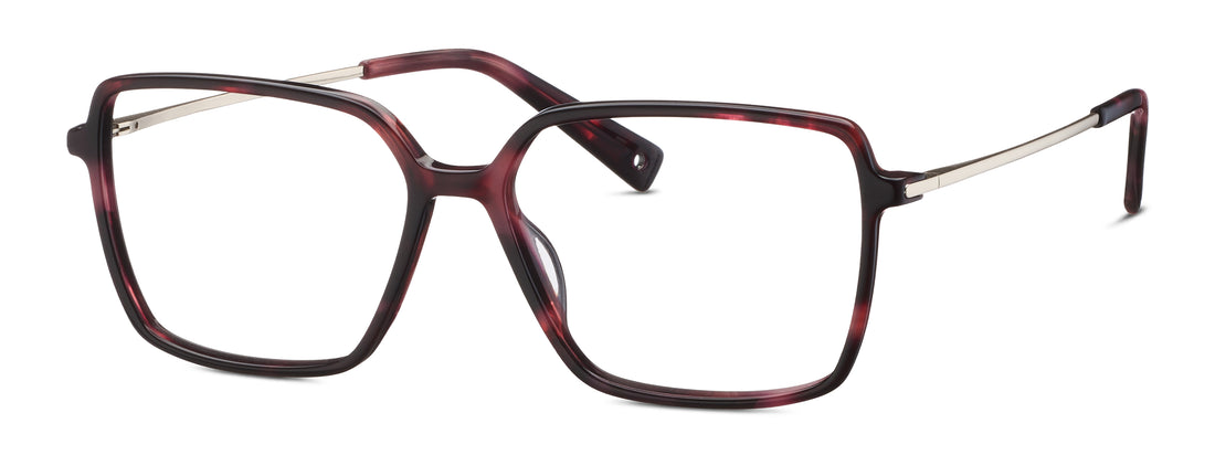 Occhiali da vista brendel 901004 50 rojo femenino taglia 54mm - Vista principale