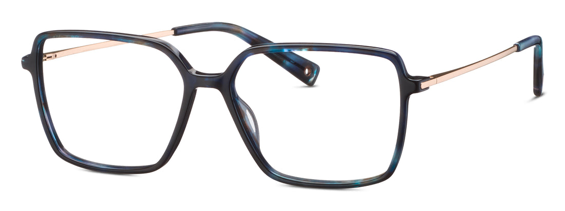 Occhiali da vista brendel 901004 70 azul femenino taglia 54mm - Vista principale