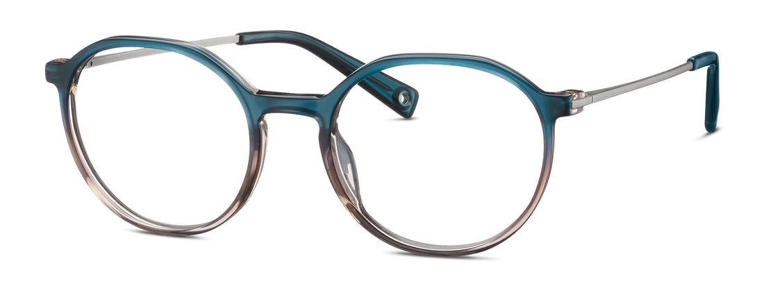 Occhiali da vista brendel 901005 76 azul femenino taglia 51mm - Vista principale