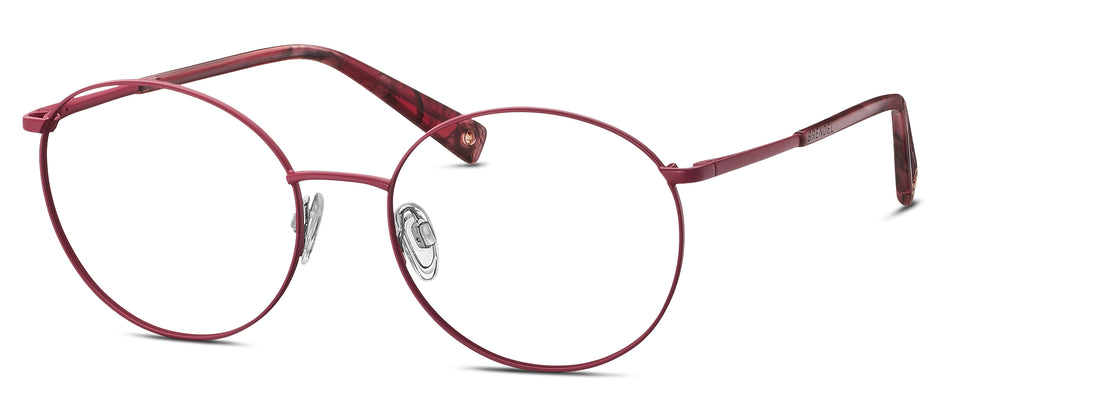 Occhiali da vista brendel 902296 55 femenino taglia 52mm - Vista principale