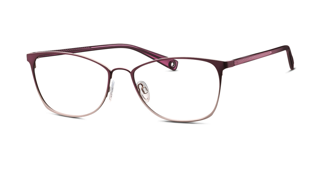 Occhiali da vista brendel 902304 50 femenino taglia 54mm - Vista principale