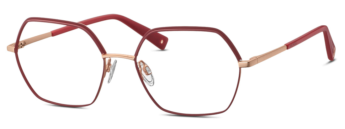 Occhiali da vista brendel 902316 52 femenino taglia 54mm - Vista principale