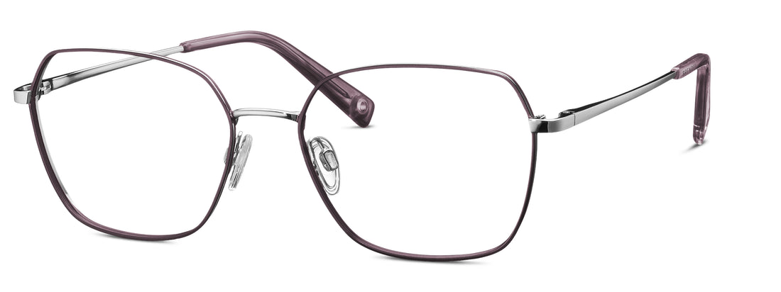 Occhiali da vista brendel 902360 55 femenino taglia 54mm - Vista principale