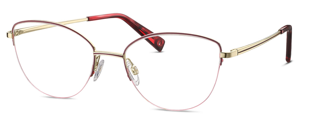 Occhiali da vista brendel 902372 25 femenino taglia 52mm - Vista principale