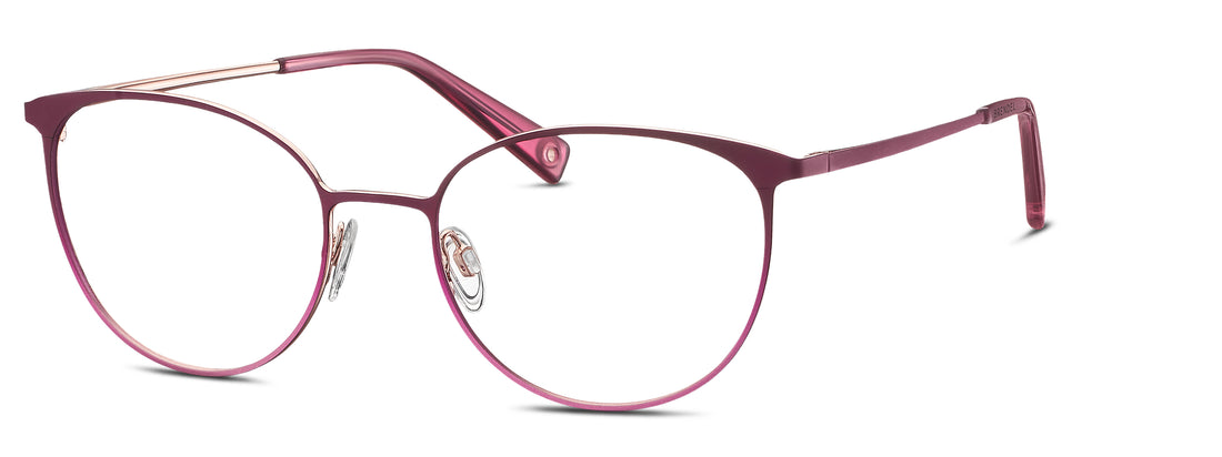 Occhiali da vista brendel 902389 55 femenino taglia 52mm - Vista principale