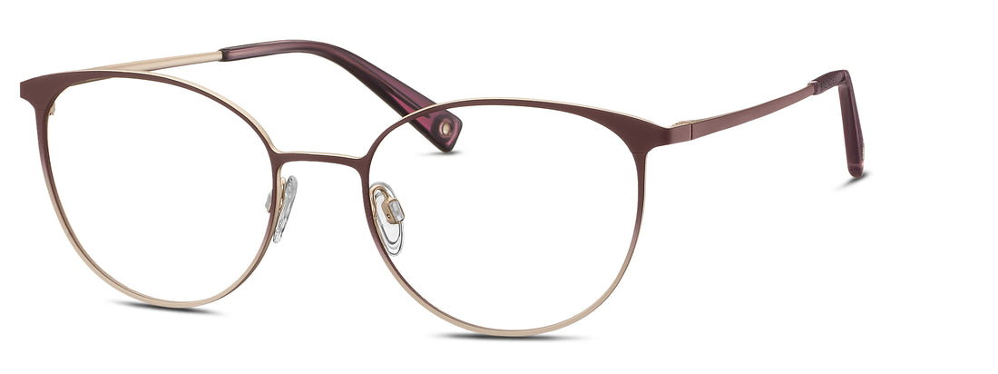 Occhiali da vista brendel 902389 69 femenino taglia 52mm - Vista principale