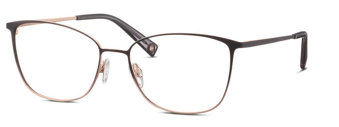 Occhiali da vista brendel 902390 12 negro femenino taglia 54mm - Vista principale