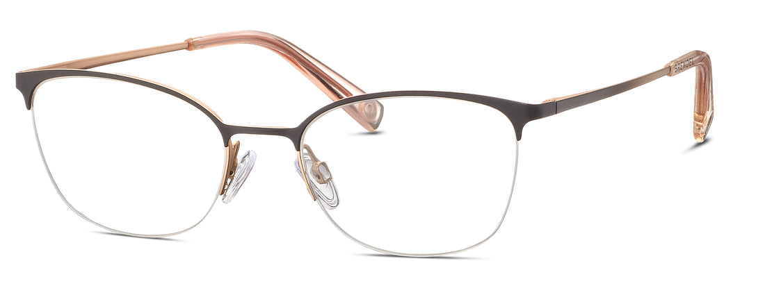 Occhiali da vista brendel 902392 30 femenino taglia 50mm - Vista principale