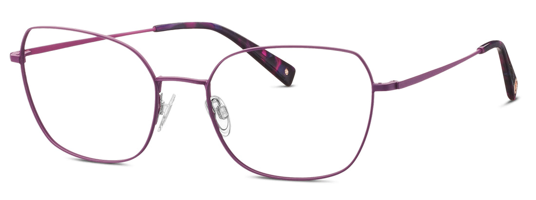 Occhiali da vista brendel 902400 50 femenino taglia 54mm - Vista principale