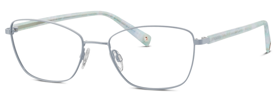 Occhiali da vista brendel 902402 40 femenino taglia 52mm - Vista principale