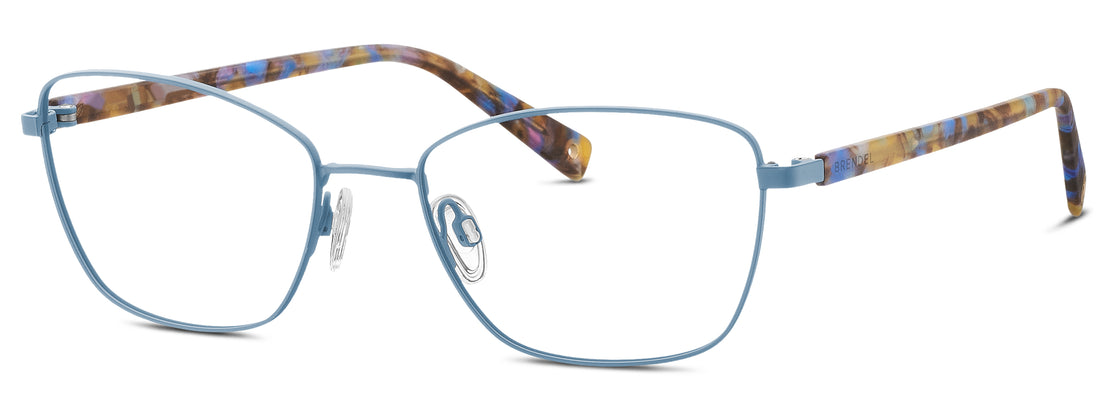 Occhiali da vista brendel 902402 70 femenino taglia 52mm - Vista principale