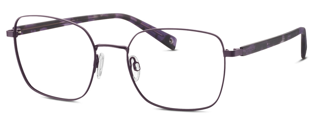 Occhiali da vista brendel 902404 51 femenino taglia 51mm - Vista principale