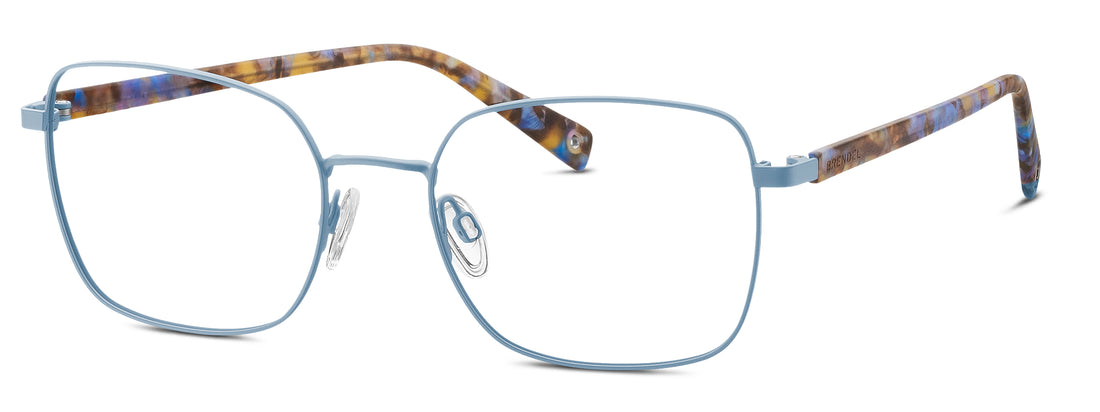 Occhiali da vista brendel 902404 70 femenino taglia 51mm - Vista principale