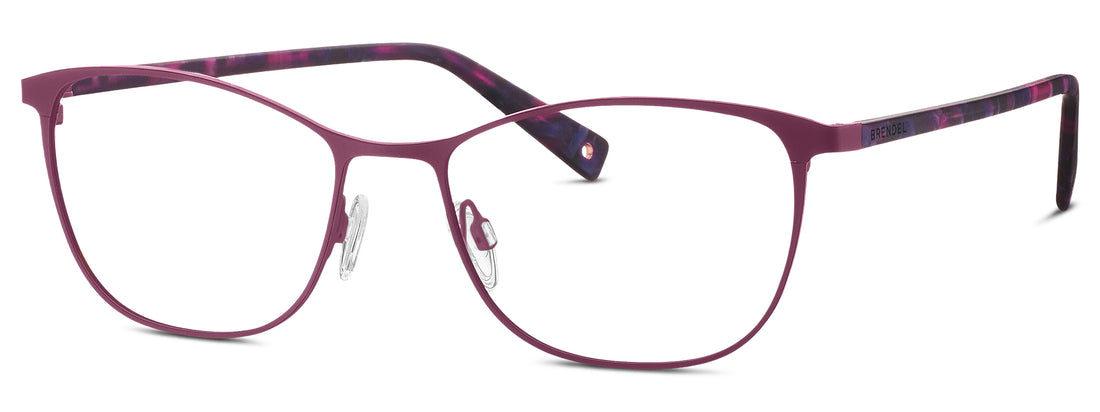 Occhiali da vista brendel 902405 50 femenino taglia 53mm - Vista principale
