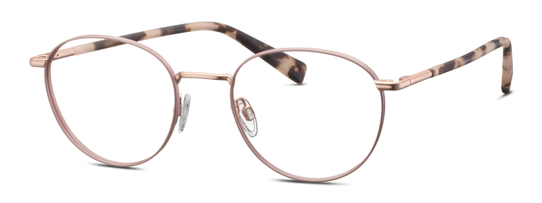 Occhiali da vista brendel 902419 80 blanco femenino taglia 50mm - Vista principale