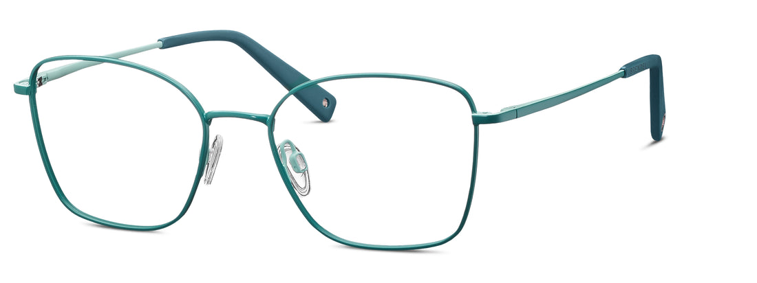 Occhiali da vista brendel 902424 70 azul femenino taglia 51mm - Vista principale