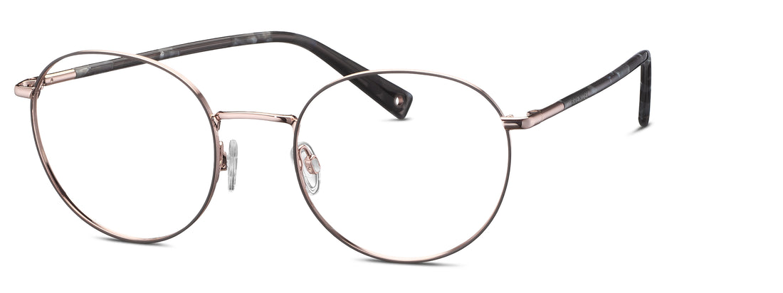 Occhiali da vista brendel 902441 30 gris femenino taglia 52mm - Vista principale