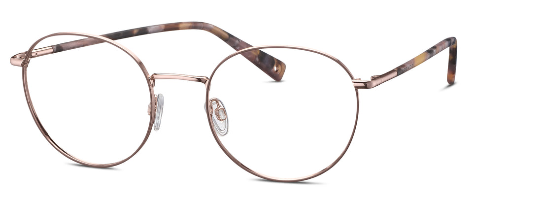 Occhiali da vista brendel 902441 60 marrón femenino taglia 52mm - Vista principale