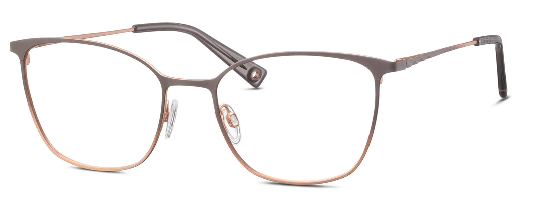 Occhiali da vista brendel 902449 32 gris femenino taglia 53mm - Vista principale