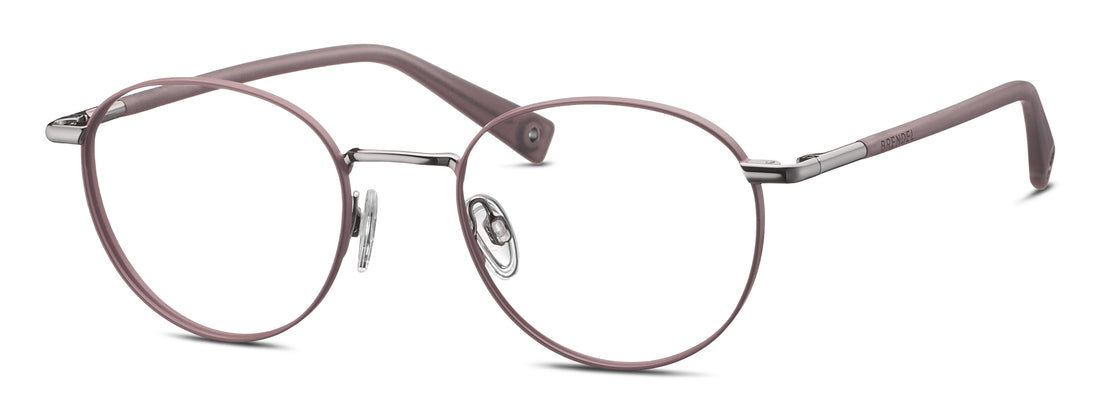 Gafas graduadas brendel 902454 50 rojo femenino talla 47mm - Vista principal