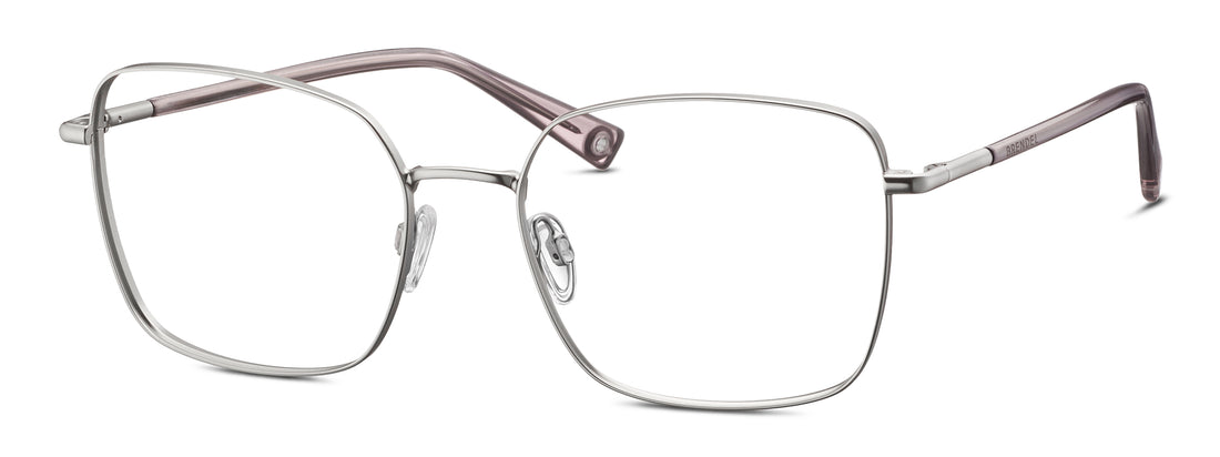 Occhiali da vista brendel 902455 00 cristal femenino taglia 55mm - Vista principale