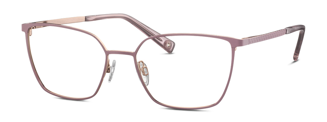 Gafas graduadas brendel 902456 50 rojo femenino talla 54mm - Vista principal