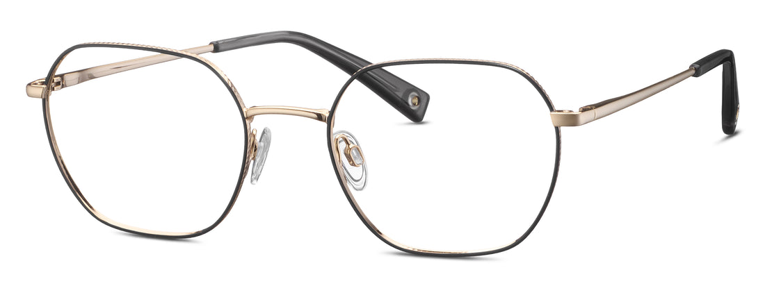 Brillen brendel 902460 30 gris femenino größe 50mm - Hauptansicht