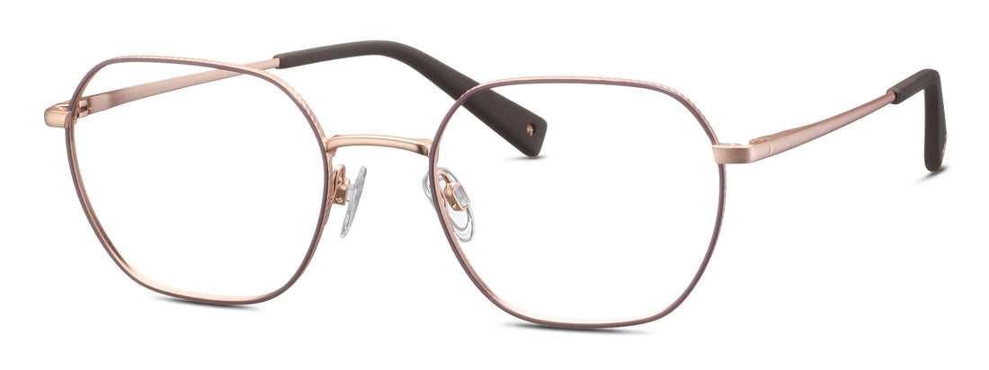 Brillen brendel 902460 60 marron femenino größe 50mm - Hauptansicht