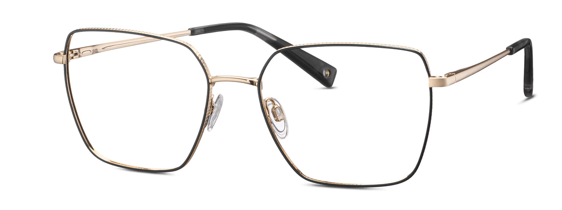 Occhiali da vista brendel 902461 10 negro femenino taglia 55mm - Vista principale