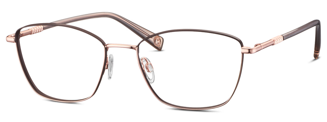 Lunettes de vue brendel 902469 12 negro femenino taille 53mm - Vue principale