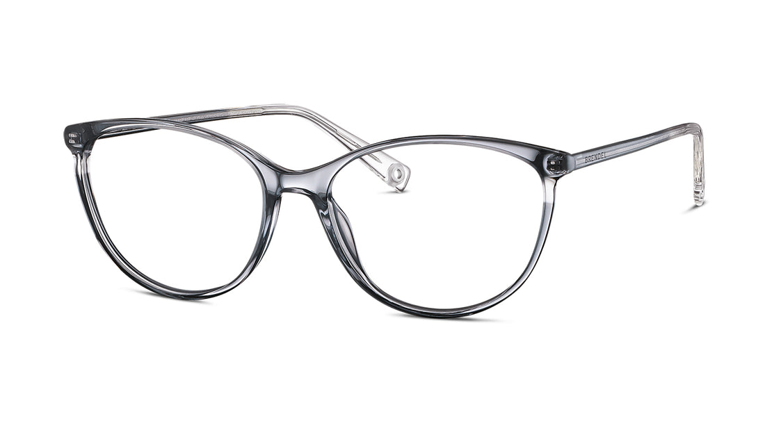 Occhiali da vista brendel 903134 30 femenino taglia 54mm - Vista principale