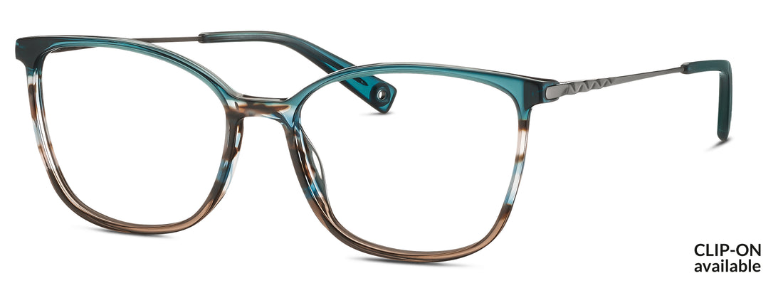 Occhiali da vista brendel 903137 46 femenino taglia 54mm - Vista principale