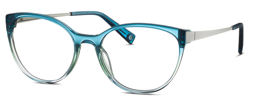 Occhiali da vista brendel 903153 74 femenino taglia 53mm - Vista principale