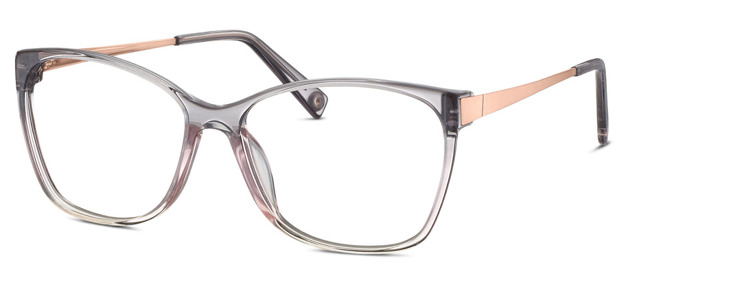 Occhiali da vista brendel 903154 35 femenino taglia 55mm - Vista principale